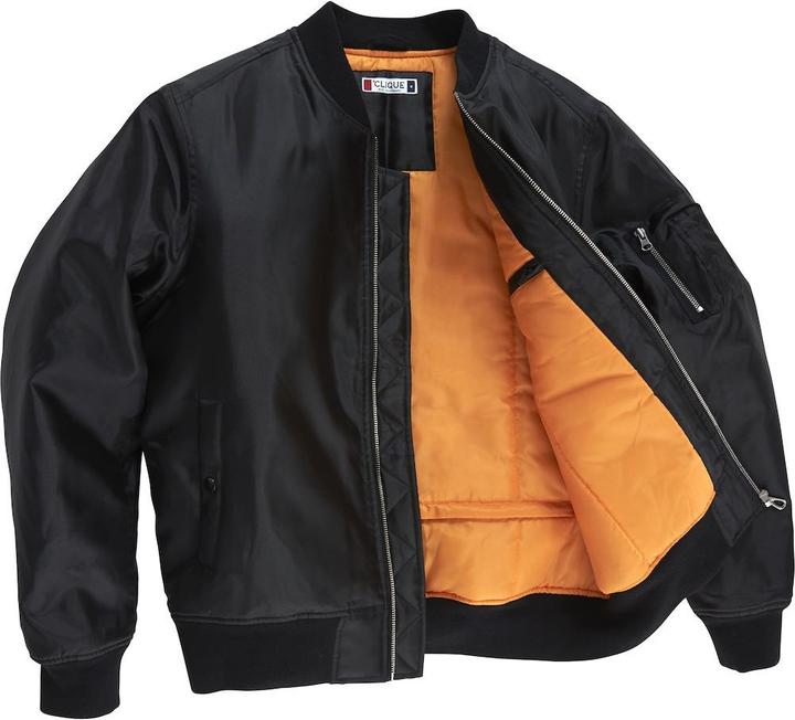 Produktbild Clique Bomberjacke (XL)