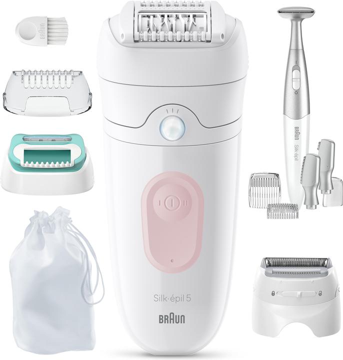 Produktbild Braun Silk·épil 5