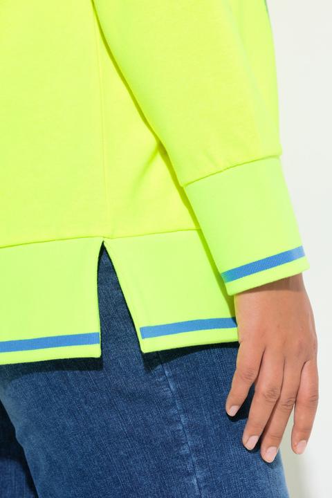 Produktbild Laurasøn Sweatshirt, Rundhals, Langarm, OEKO-TEX (48)