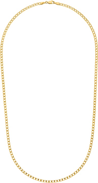 Produktbild Heideman Genevieve goldfarbend (100% Edelstahl)