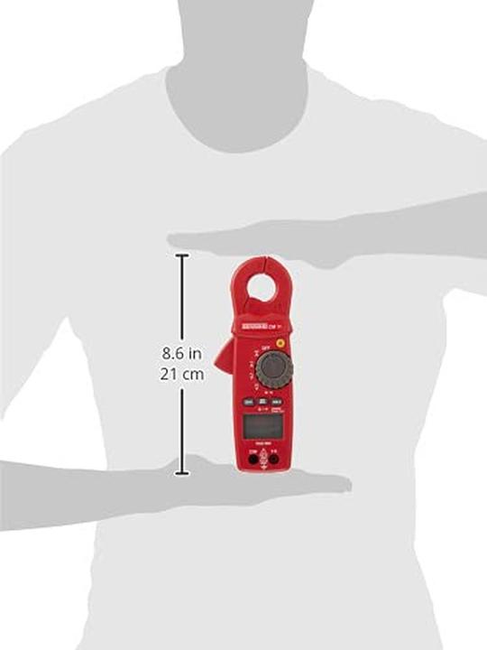 Produktbild Benning Stromzange (CAT IV 300V)