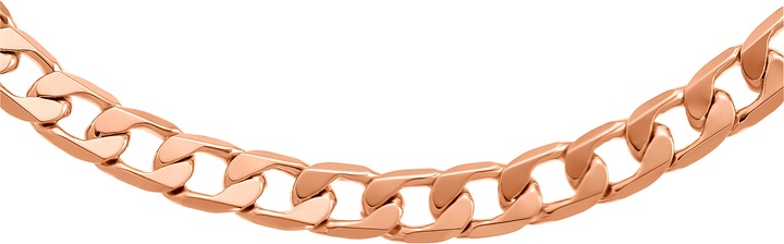 Produktbild Heideman Mila goldfarbend (100% Edelstahl)