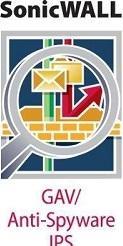 Immagine prodotto Dell Gateway Anti-Malware per NSA