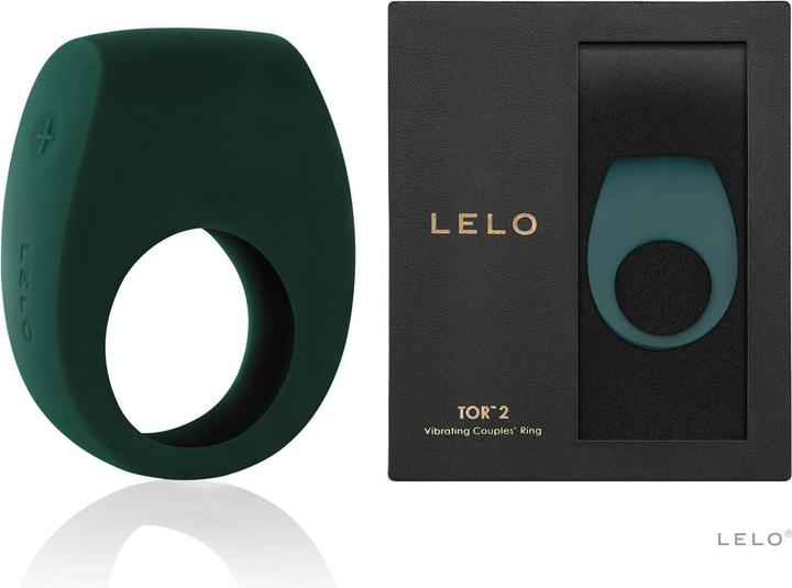 Produktbild LELO Tor 2 (2.90 cm)
