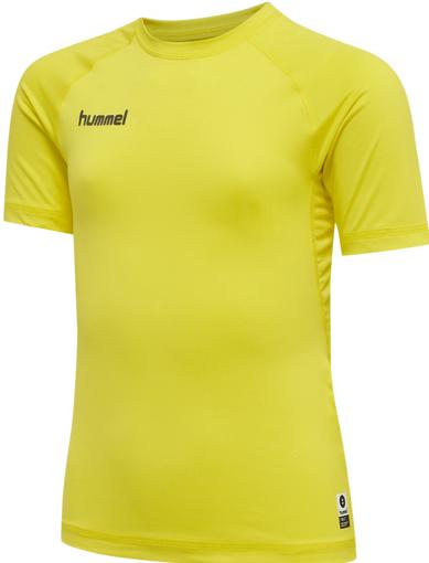 Produktbild hummel First Performance Kids Jersey S/S (164)