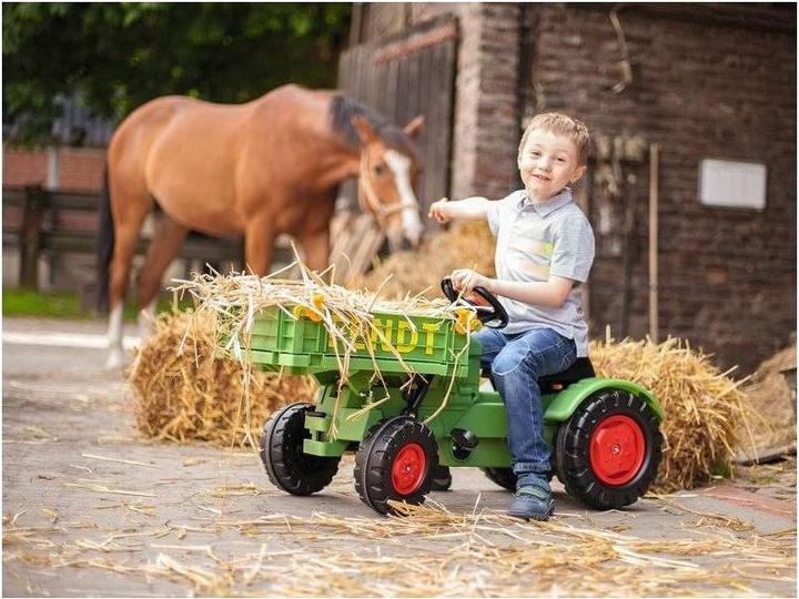 Produktbild BIG Fendt