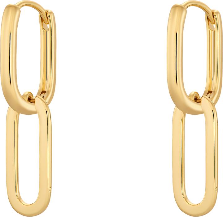 Immagine prodotto Heideman Stacie color oro (100% acciaio inossidabile)