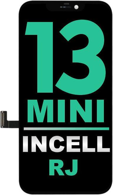 Ferryxpress iPhone 13 Mini RJ Incell LCD Assembly Display Screen (Display, iPhone 13 mini)