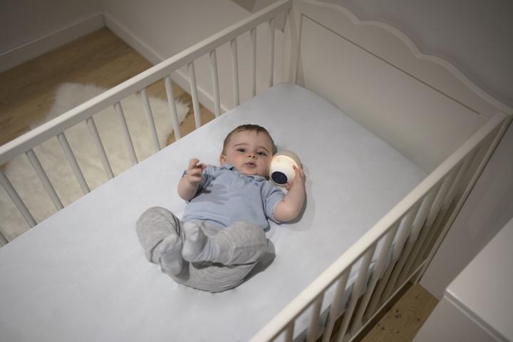 Actual product image Babymoov Squeezy