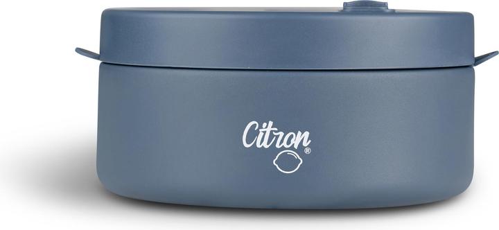 Image du produit Citron Bocal alimentaire