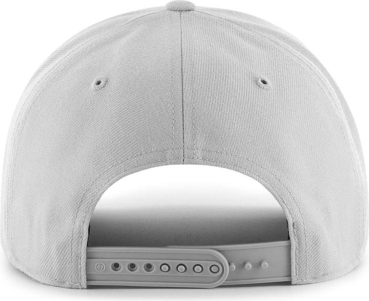 Produktbild 47 Brand Low Profile Cap - Zone New York Yankees Grau