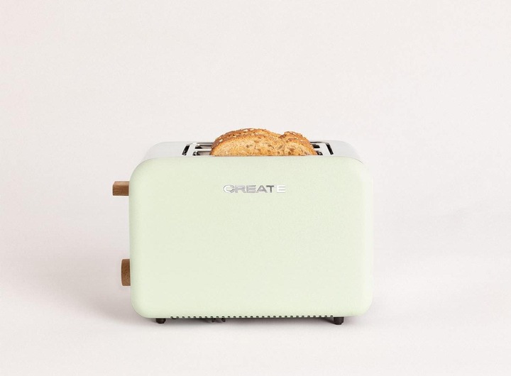 Produktbild Create Toast Retro