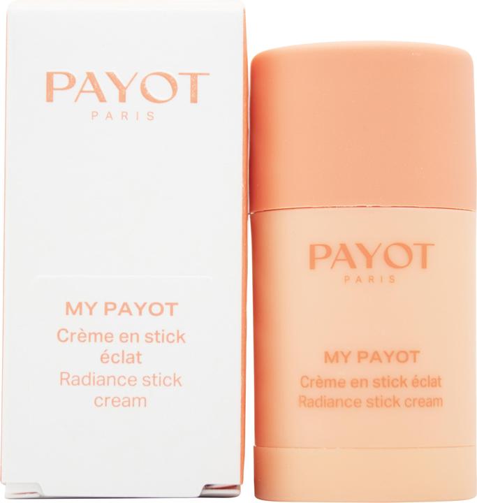 Actual product image Payot Paris My Payot (Day cream)