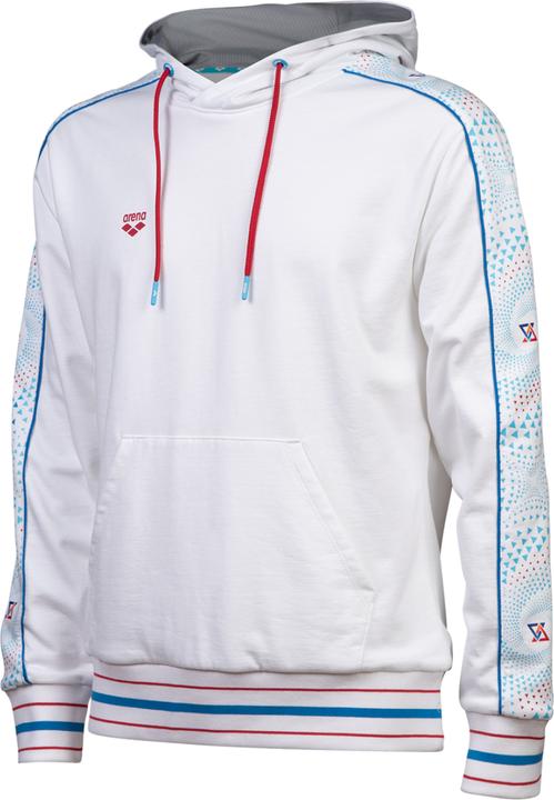 Image du produit Arena Fireflow Hooded Sweat Inserts (XXL)