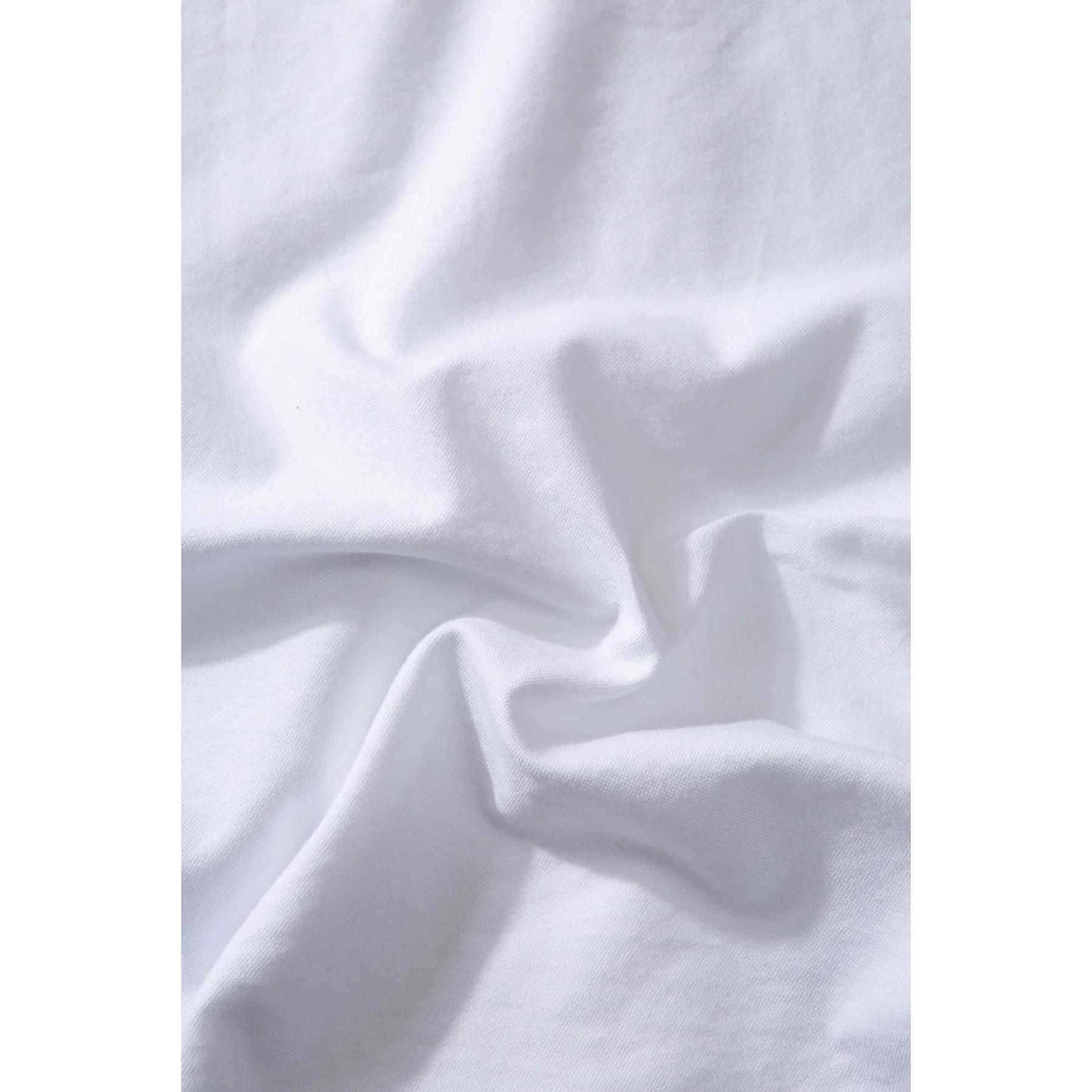 Thumbnail - Edmmond Studios, Hemd, Duck Edition, Weiss, (M)