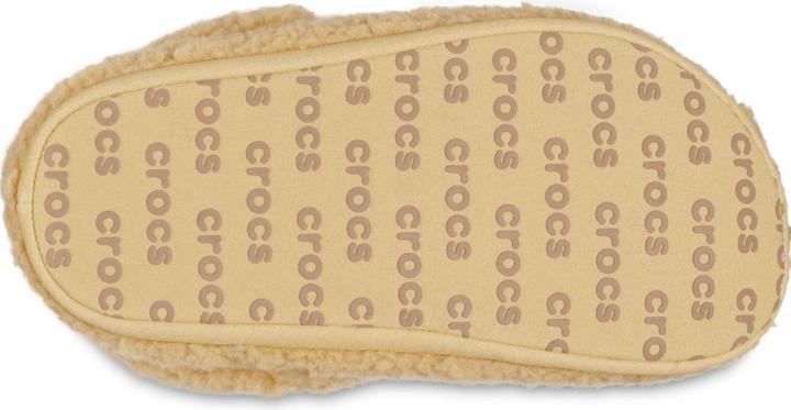 Actual product image Crocs K's Classic Cozzzy Slipper (28)