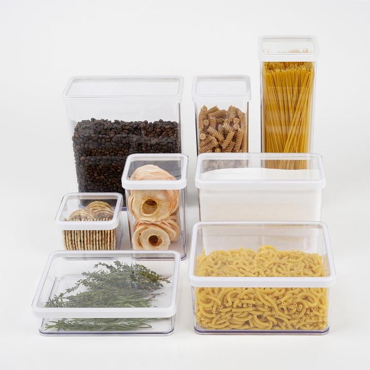 Immagine prodotto Rotho Set di scatole per loft