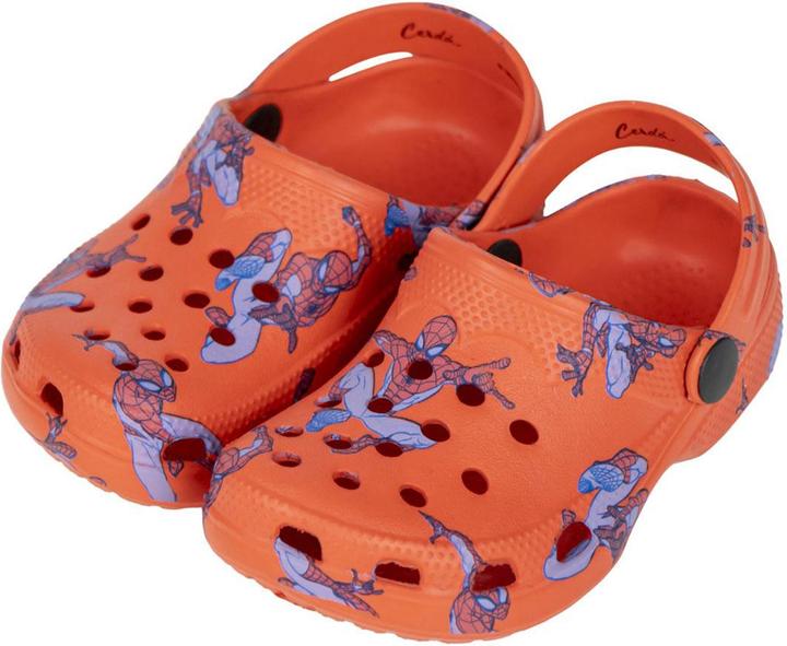Produktbild Disney Clogs Premium Spiderman (31)