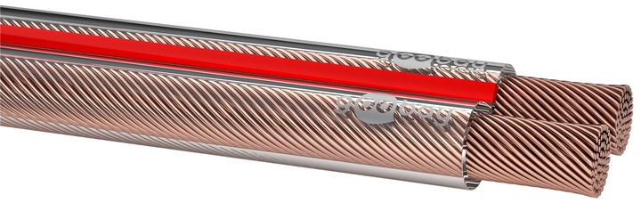 Produktbild Goobay 67719 CCA (10 m, 0.75 mm²)