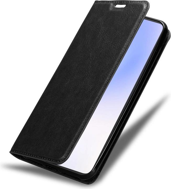 Image du produit Cadorabo Book Couverture magnétique invisible (Google Pixel 5 XL)