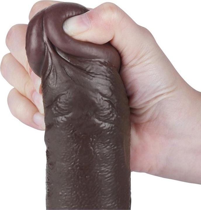 Produktbild Lovetoy Skin Dildo