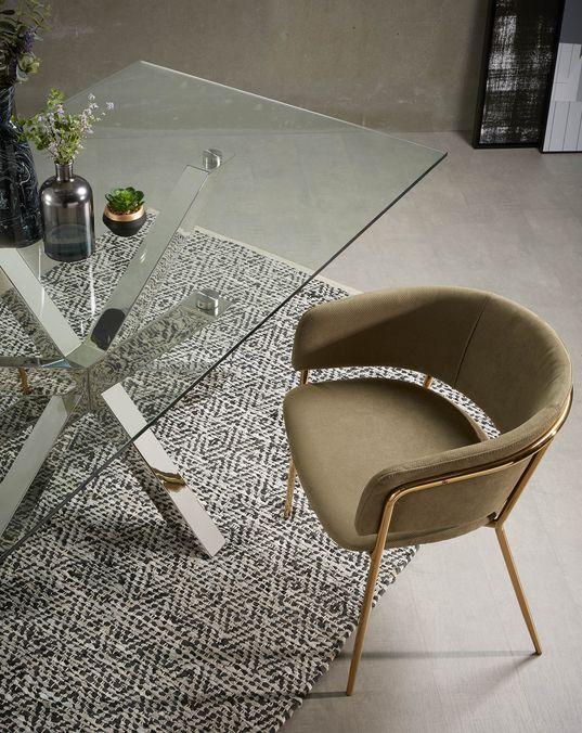 Image du produit Kave Home Arya (100 x 180 cm)