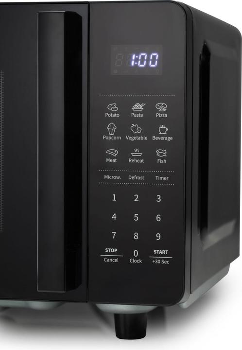 Immagine prodotto Hisense H20MOBS4HS (20 l)