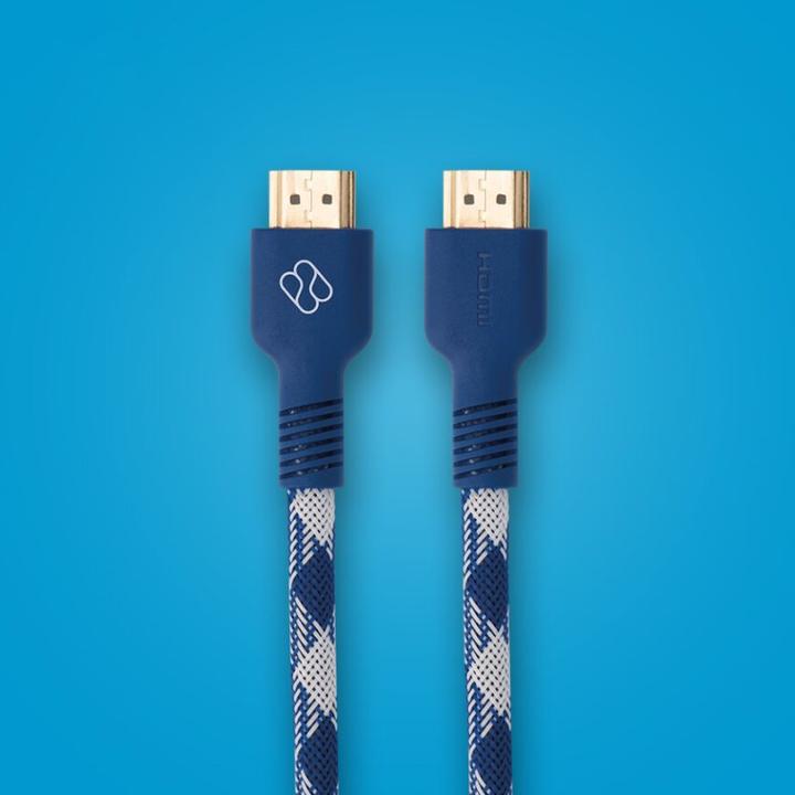 Immagine prodotto Blade Cavo HDMI (1.50 m, HDMI, 2.0)