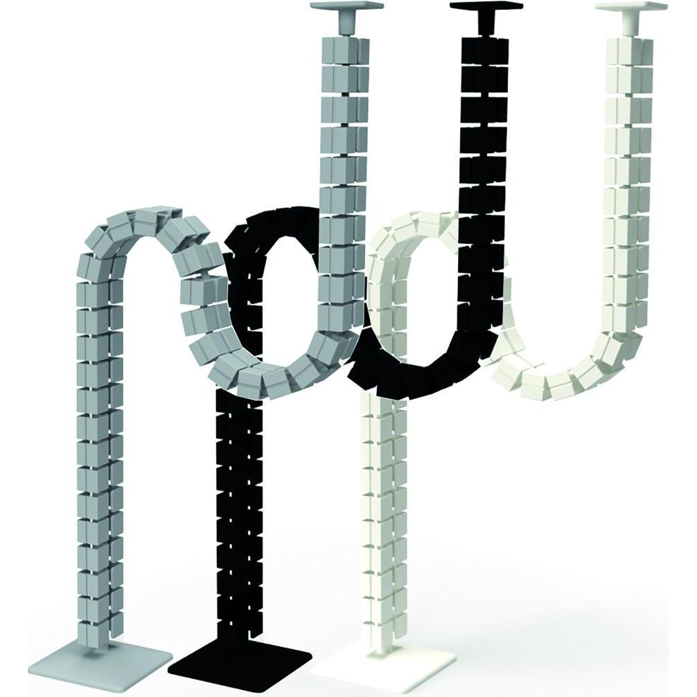 OK-Line, Kabelschutz + Kabelführung, Kabelkanal EXIT G2 (Kabelkanal, 1.25 mm)