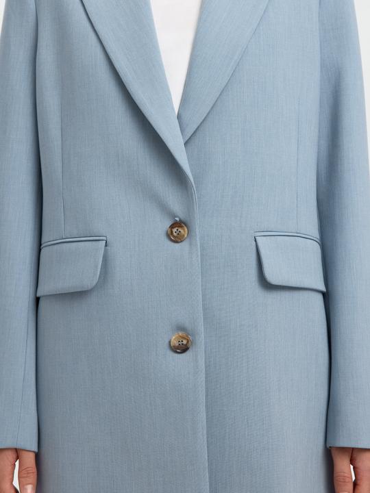 Immagine prodotto Selected Slfrita Ls Relaxed Blazer Mel Noos (34)