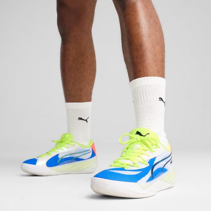 Produktbild Puma All-Pro Nitro (44.5)