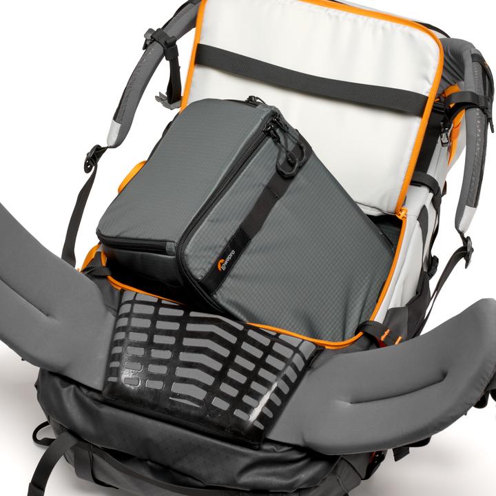 Actual product image Lowepro PhotoSport PRO 70L AW III(M-L) (Photo backpack, 70 l)