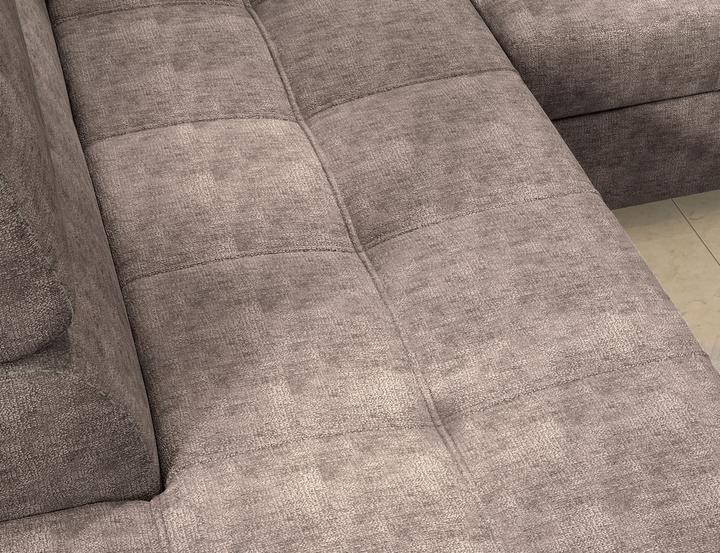 Image du produit ELTAP Eridano (4 places, Canapé-lit, Canapé d'angle)