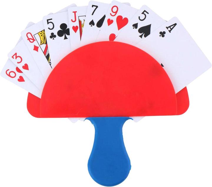 Actual product image Lifetime Games Spielkartenhalter mit Griff