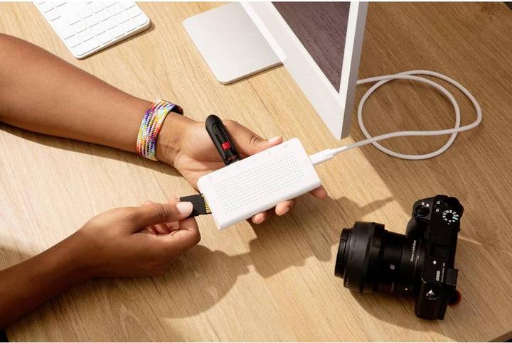 Immagine prodotto TwelveSouth StayGo (USB-C, 8 porte)