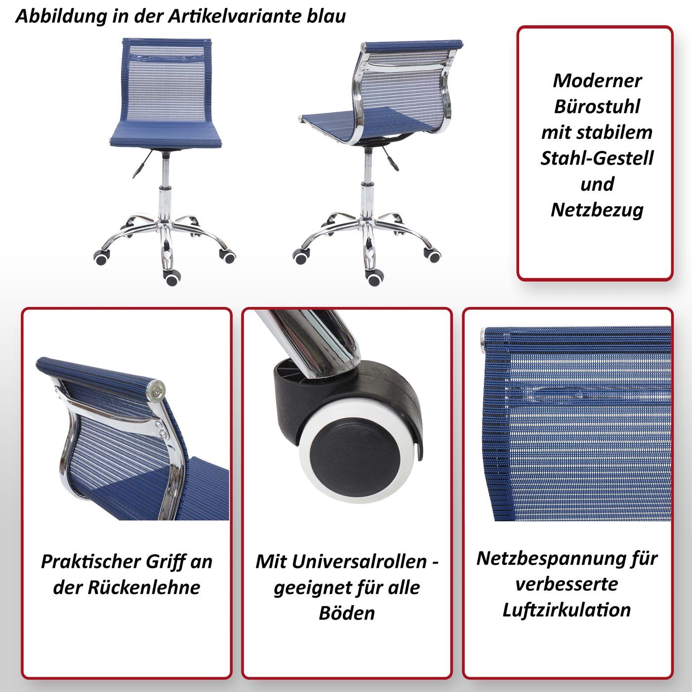 Thumbnail - MCW, Bürostuhl, Bürostuhl K53
