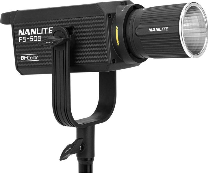 Actual product image Nanlite FS-60B (Studio light, Video light)