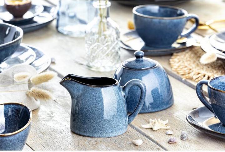 Actual product image Sänger Geschirr Milchkännchen und Zuckerdose Darwin (0.30 l)