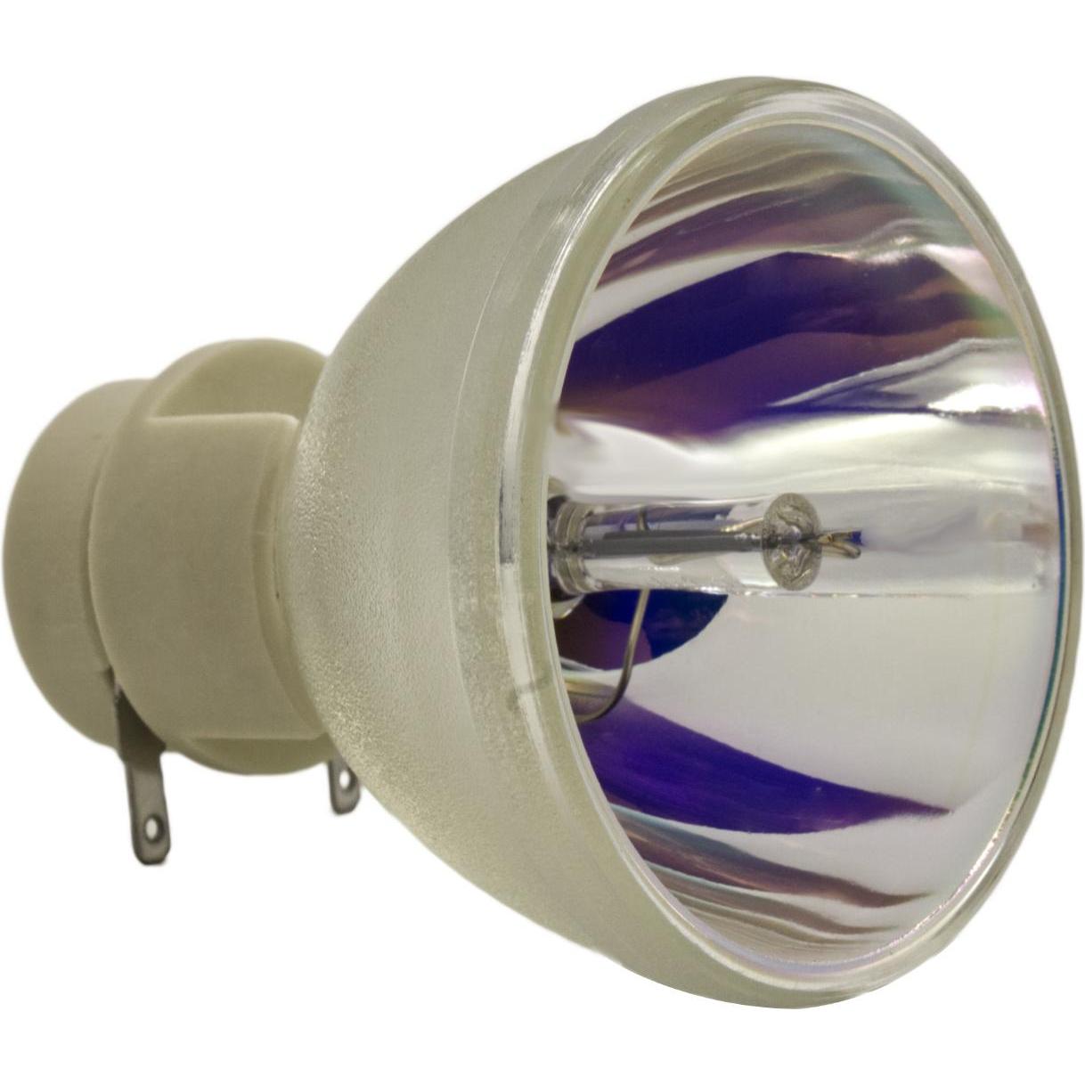 Azurano Beamerlampe BLB24 Ersatz für OSRAM PVIP 240/0.8 E20.9N Ersatzlampe für diverse Projektoren von AC (i701JD, W2000...