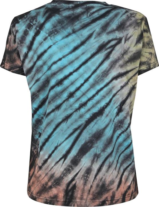 Produktbild Urban Classics Ladies Tie Dye Boyfriend Tee (XL)