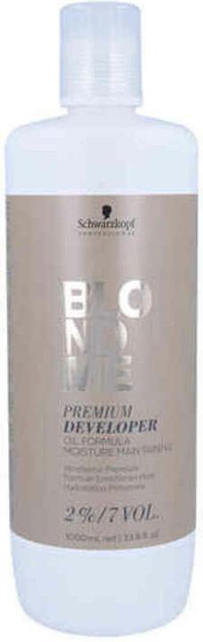 Produktbild Schwarzkopf Professional Blondme Premium Care (Blond)