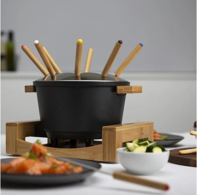 Image du produit Princess Fondue pure (Fondue au fromage)