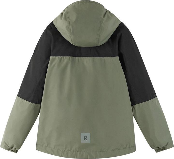Immagine prodotto Reima tec Kinder Regenjacke Tuulos ish (128)
