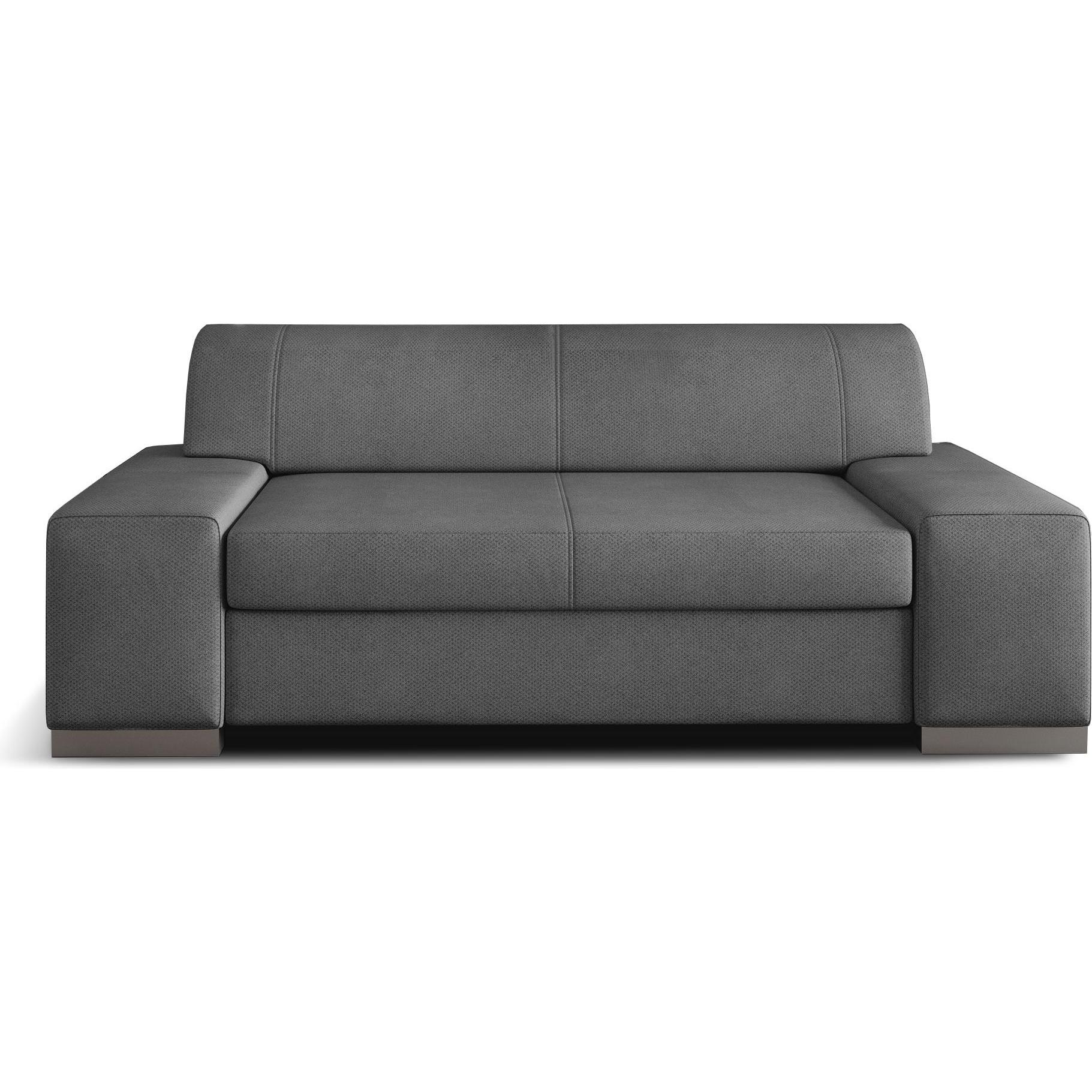 ELTAP, Sofa, PORTO 2 (2-Sitzer, Bettsofa)