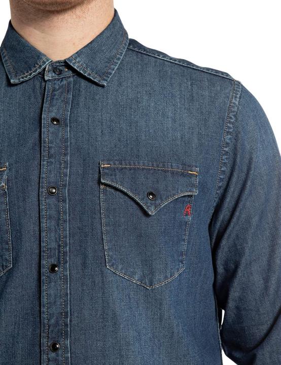 Immagine prodotto Replay Jeanshemd (XL)