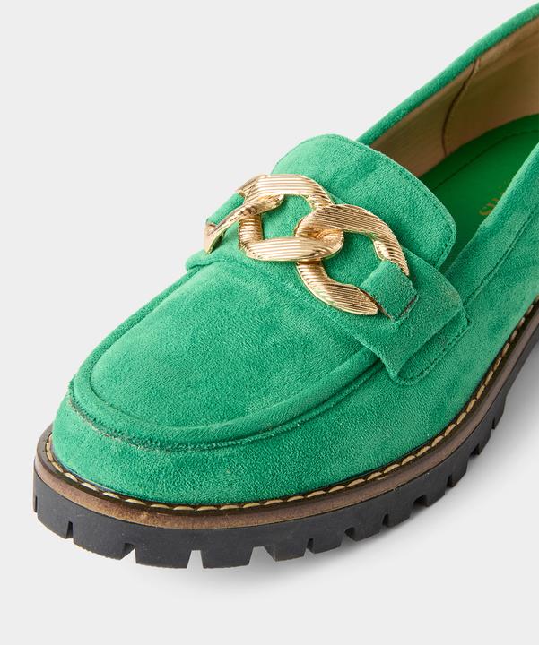 Image du produit Joe Browns Statement Buckle Loafers (36)