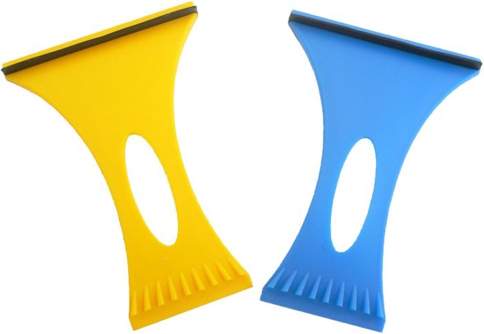 Productafbeelding MGA Banaan 16 cm krabber