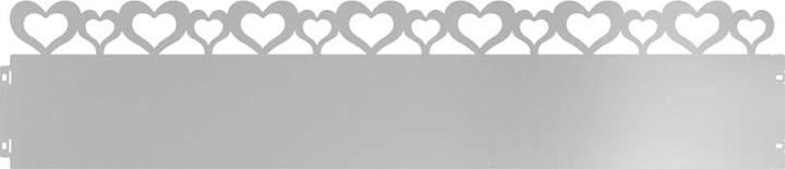 vidaXL Rasenkanten (103 cm)