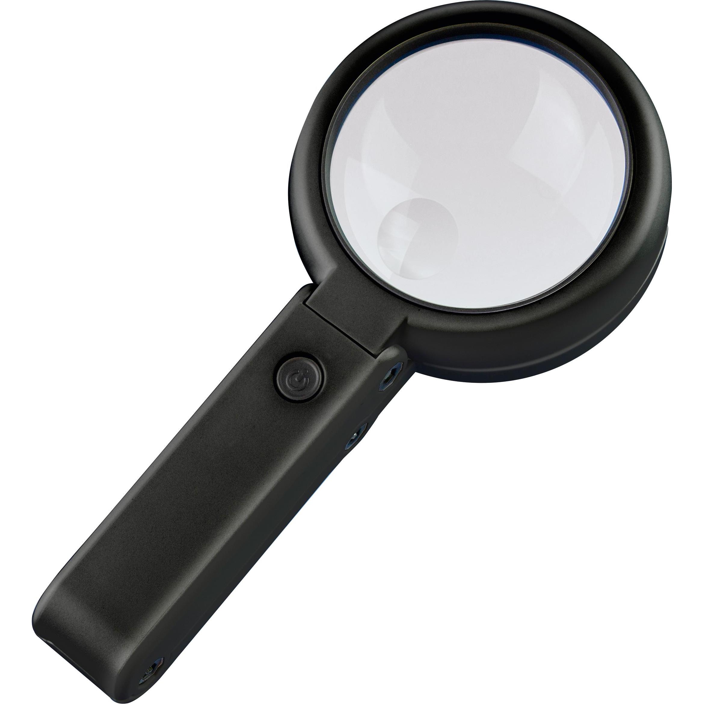 Vallejo Foldable LED Magnifier (with inbuilt stand) (T14002) (T14002)