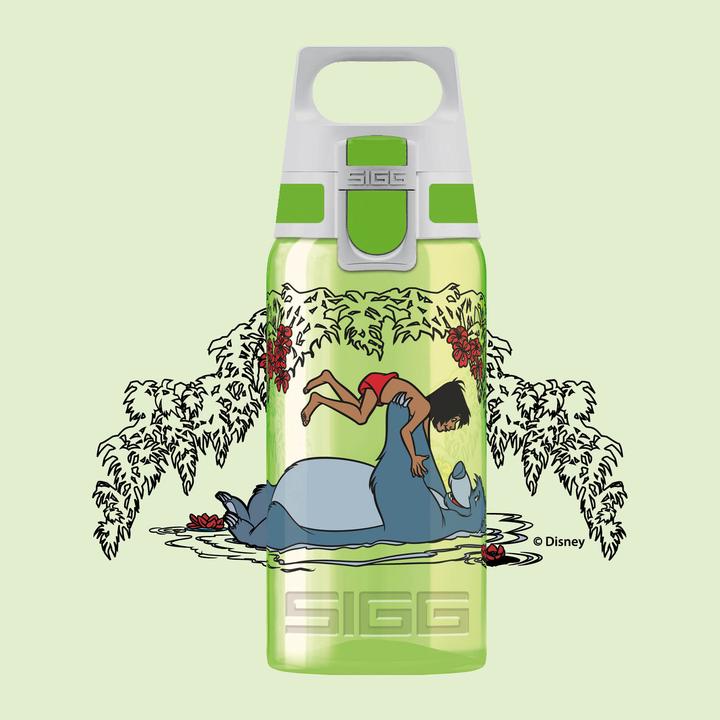Image du produit Sigg Viva One Disney (0.50 l)